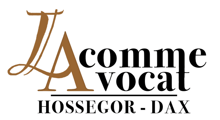 Logo lacomme
