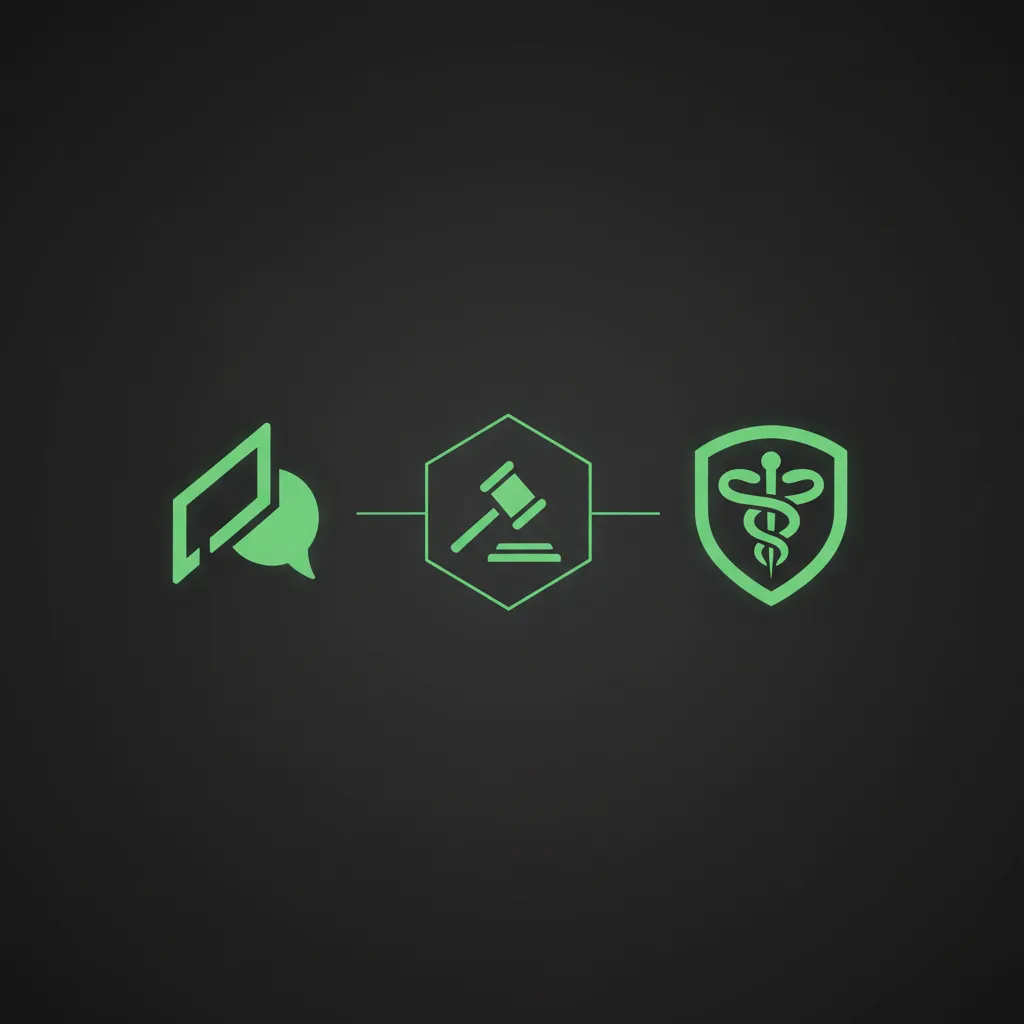 Communication avocat droit santé : domaine sensible