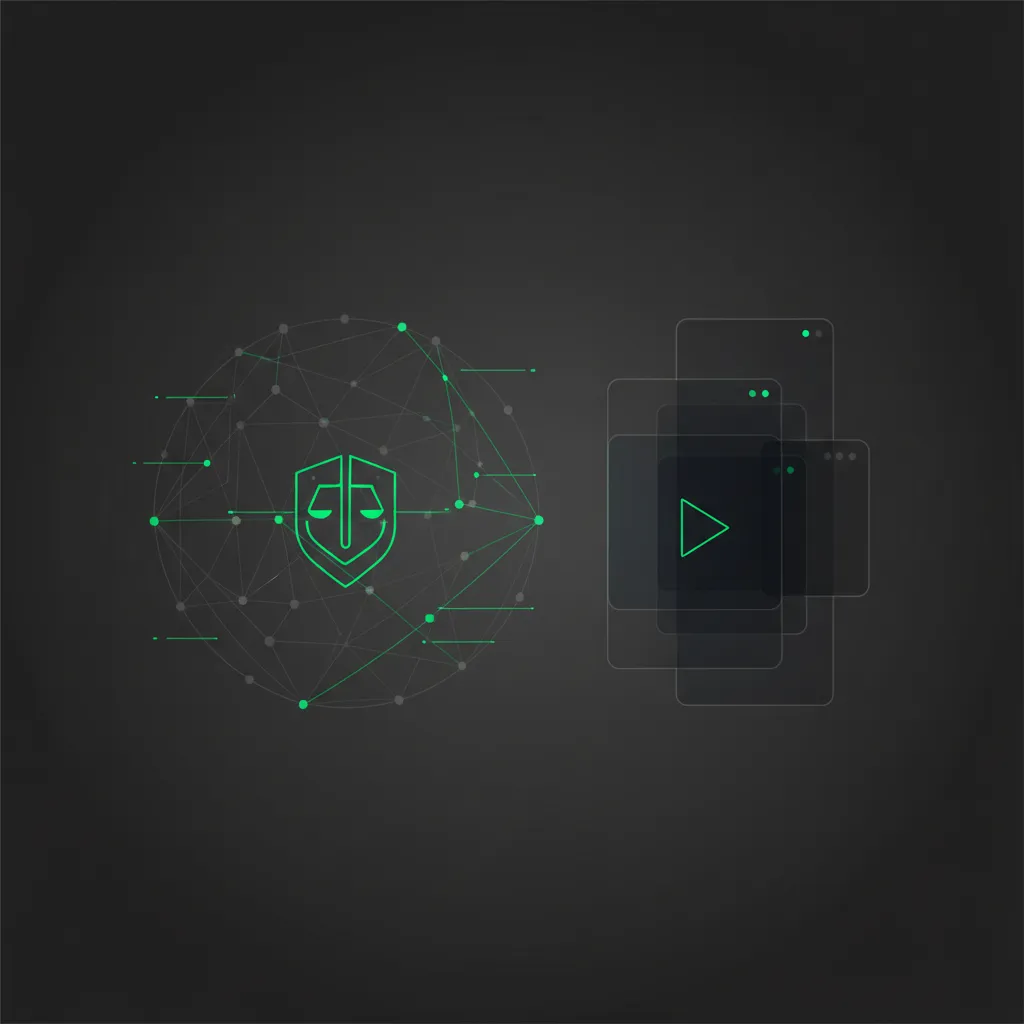 Réseaux sociaux avocat : pourquoi les cabinets visibles délèguent