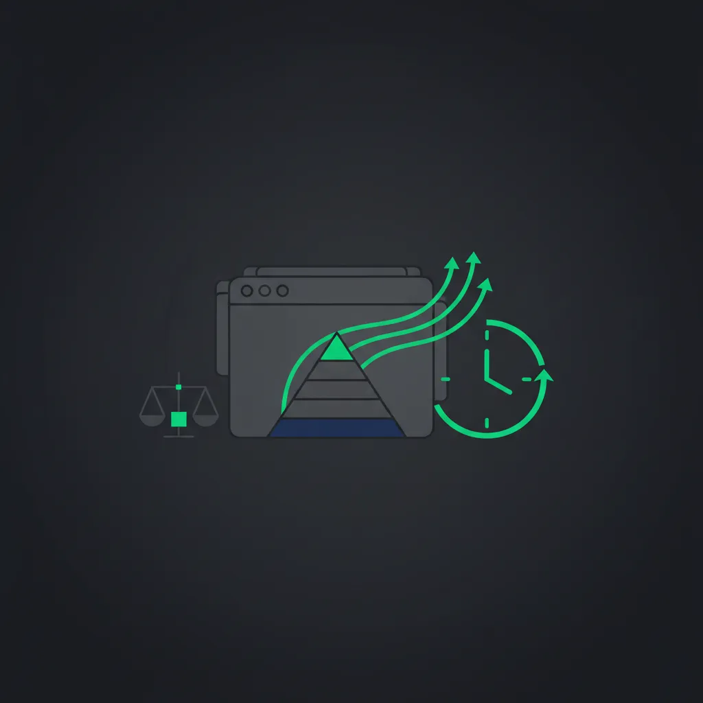 Référencement avocat : pourquoi ça prend du temps